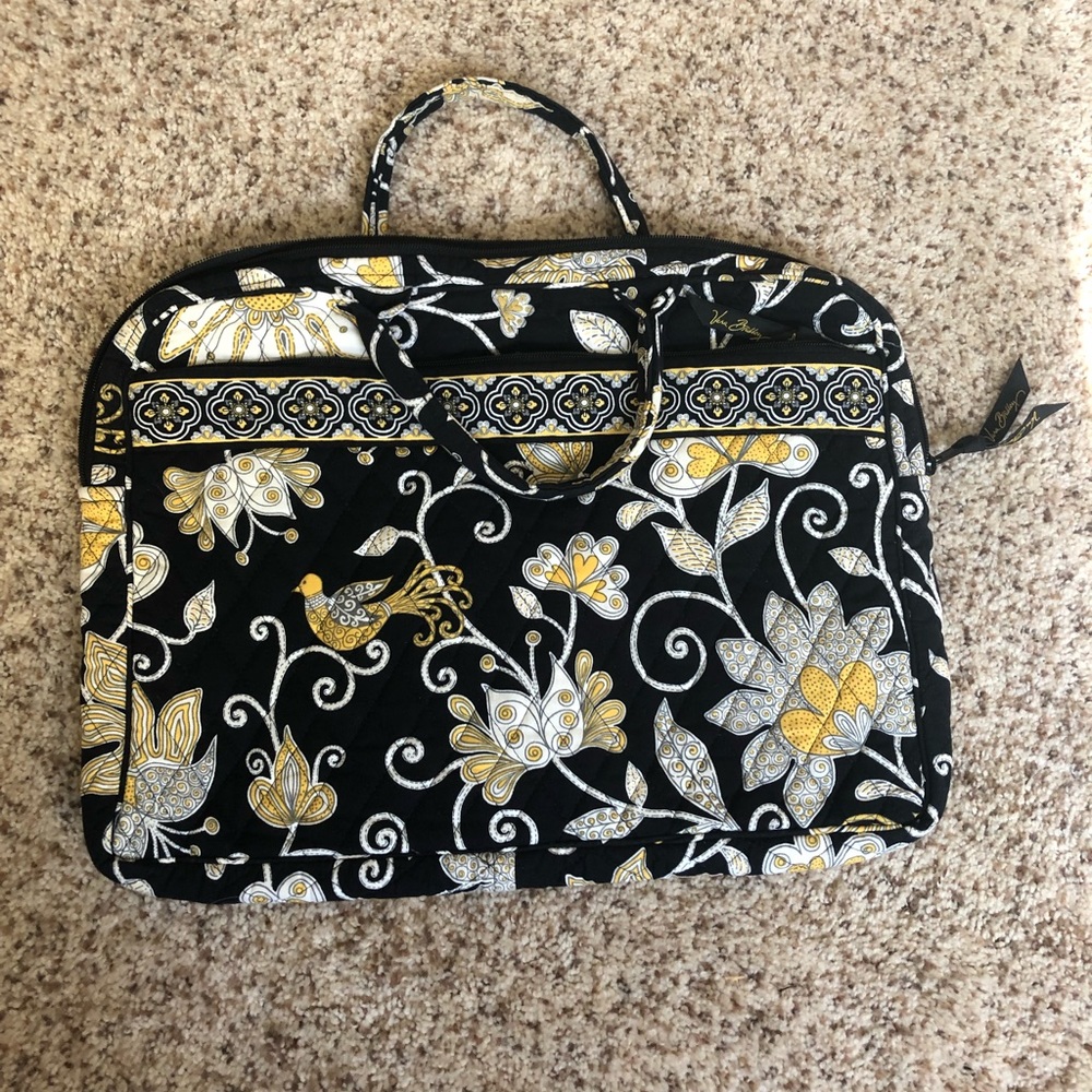 Vera Bradley Laptop Case
